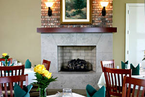 Fireplaces Etc